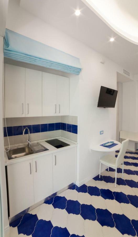 Marilisa Holidays Майори Экстерьер фото